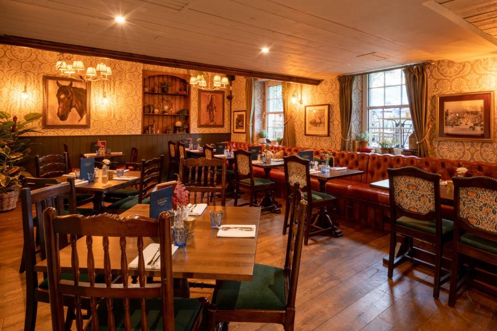 The Prince of Burford, Burford photo 7