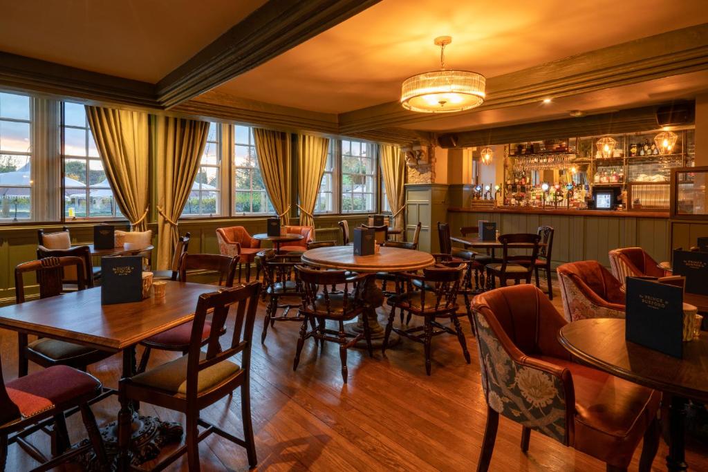 The Prince of Burford, Burford photo 6