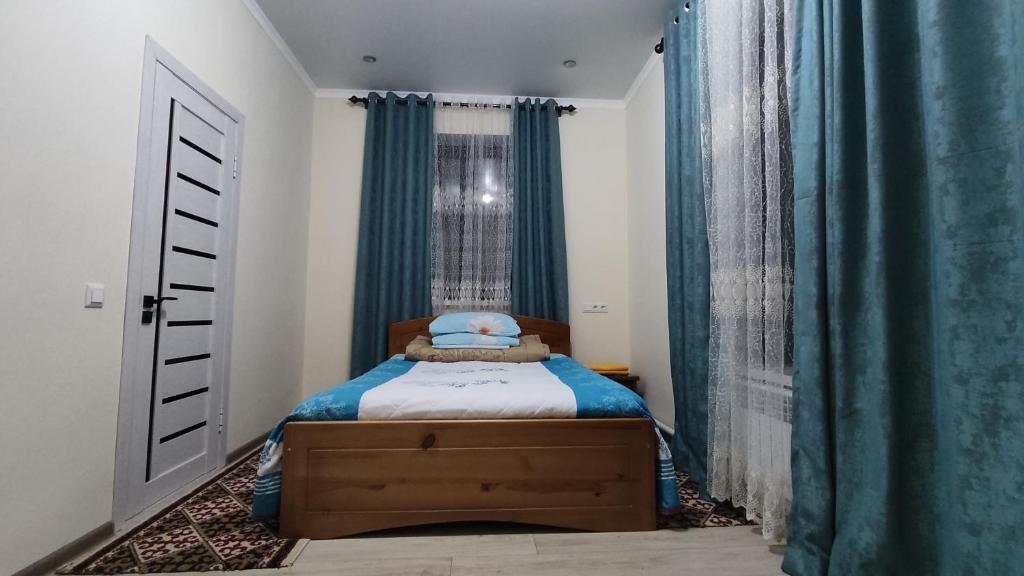 Karakol Yurt Lodge & Homestay photo
