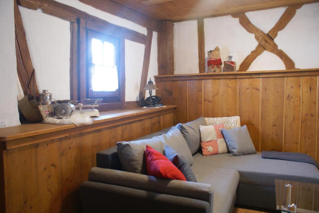 Ferienwohnung Hiemer - 3
