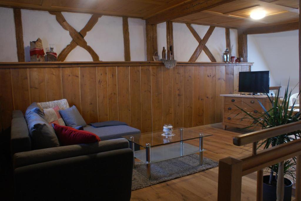 Ferienwohnung Hiemer - 4
