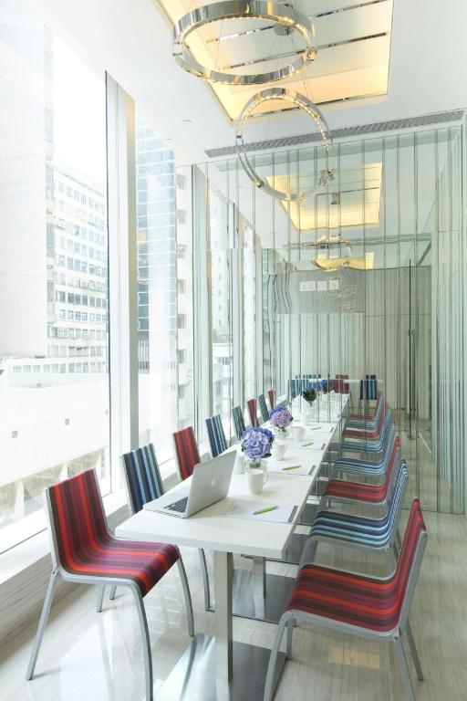 아이클럽 포트리스 힐 호텔 호텔 이미지 2