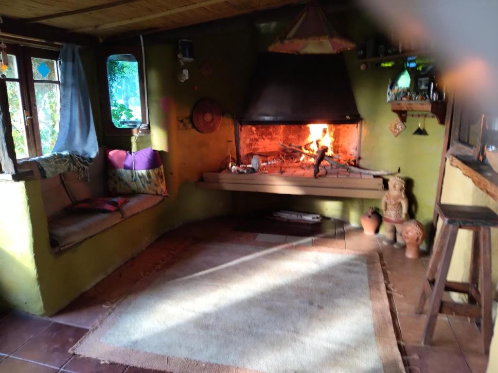 El Encuentro - Casa para 12 personas - 2