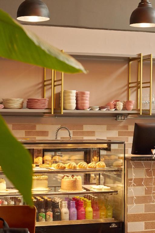 Epic Boutique Hotel