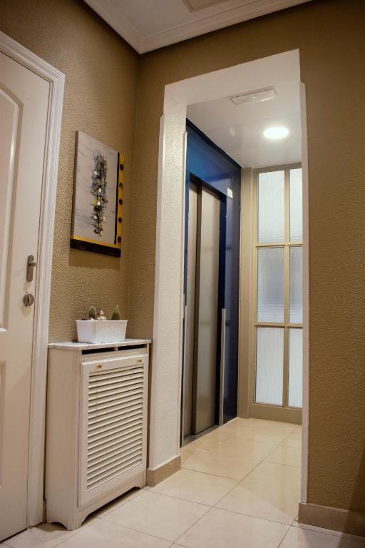 Hostal Artico photo