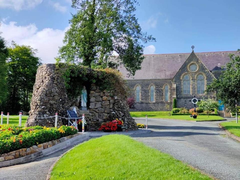 Sliabh Beagh Hotel photo