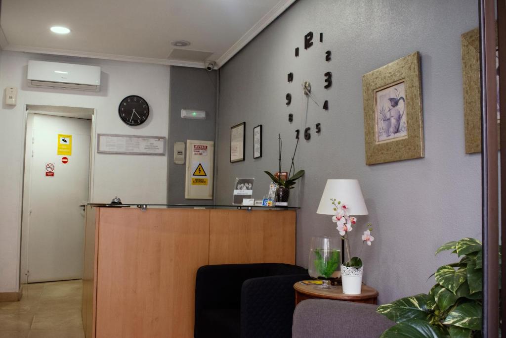 Hostal Artico photo