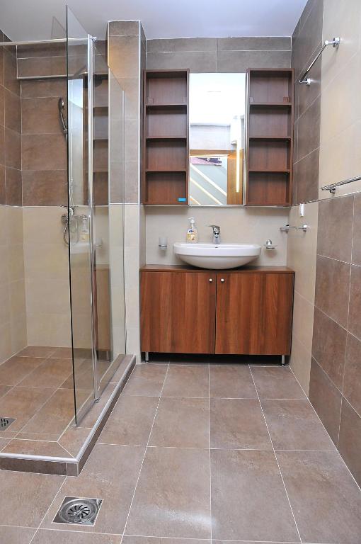 APARTMENTS FOKA & SPA - 600m from Gondola ski lift - 5