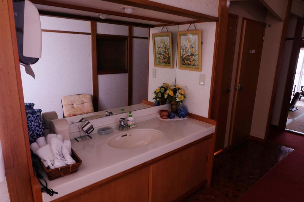 Facilities