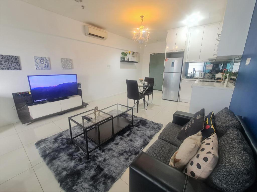 Summer Suites @Bukit Bintang KLCC by Sarah's Lodge photo