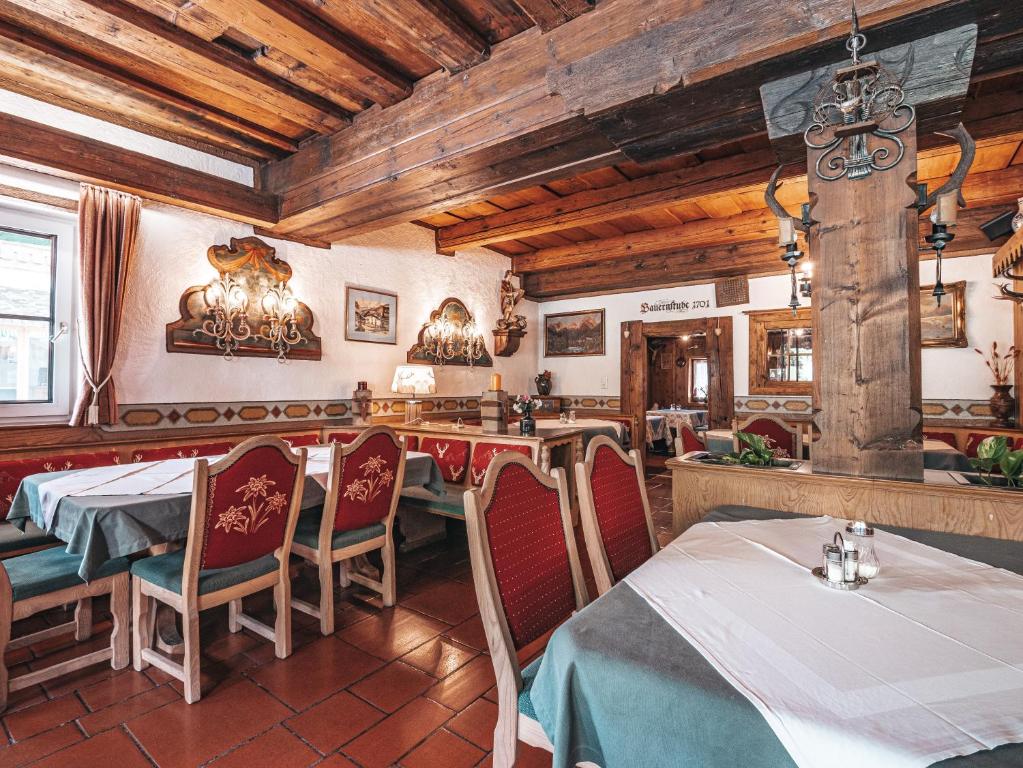 Hotel Mitterhof - 5