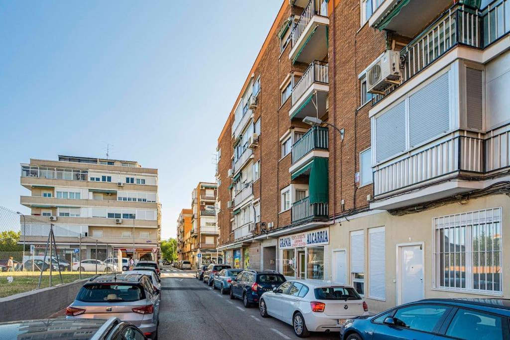 Agradable apartamento a pie de calle-30 Min de SOL - 2