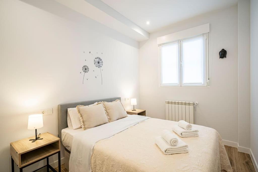 Agradable apartamento a pie de calle-30 Min de SOL - 4