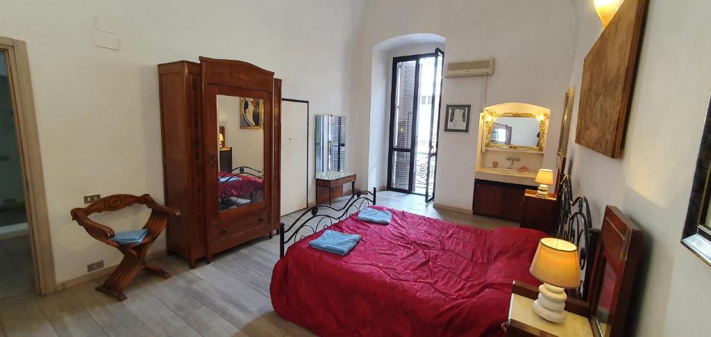 Very central apartment, by shops, restaurants - 3