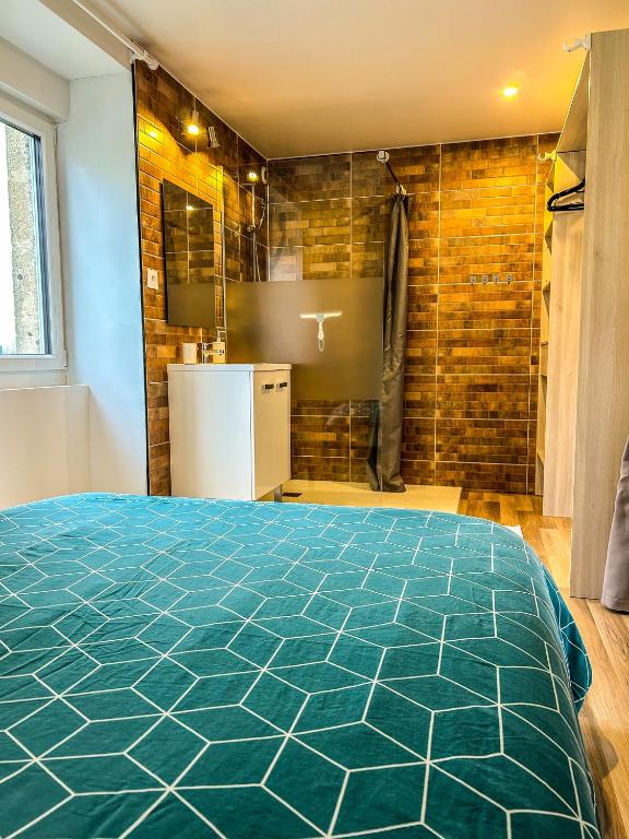 T2 33m2 5mn d’Alençon