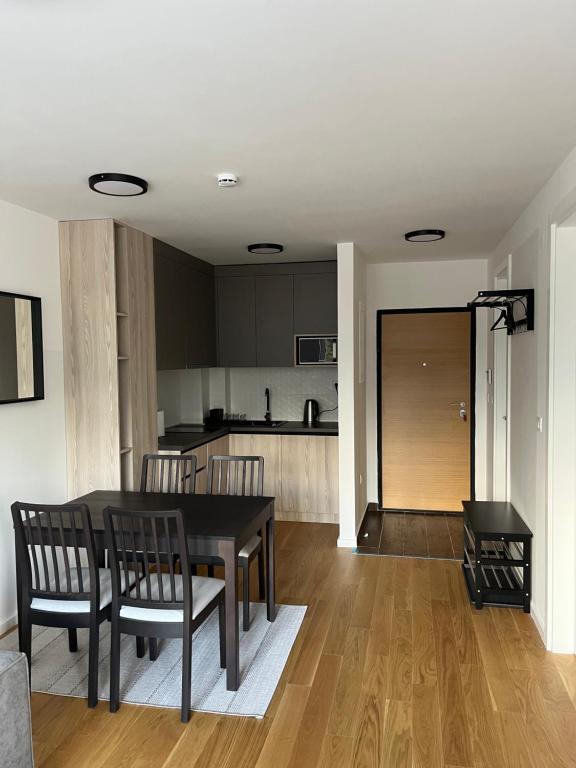 JoJo Apartment - 2
