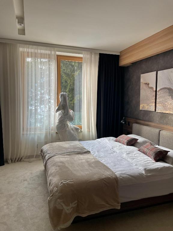 Apartman Kopaonik Woodside 106 - 5