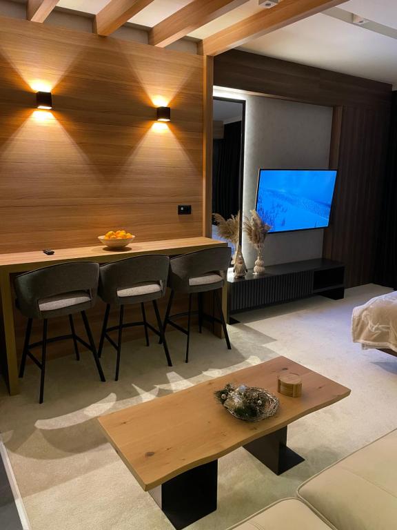 Apartman Kopaonik Woodside 106 - 4