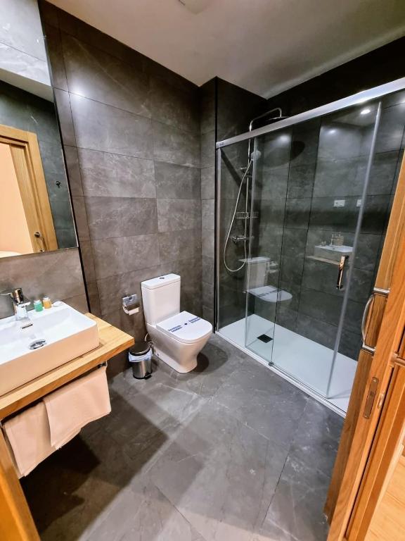 SUITES BERRUETA , Plaza Mayor by Albany - 3