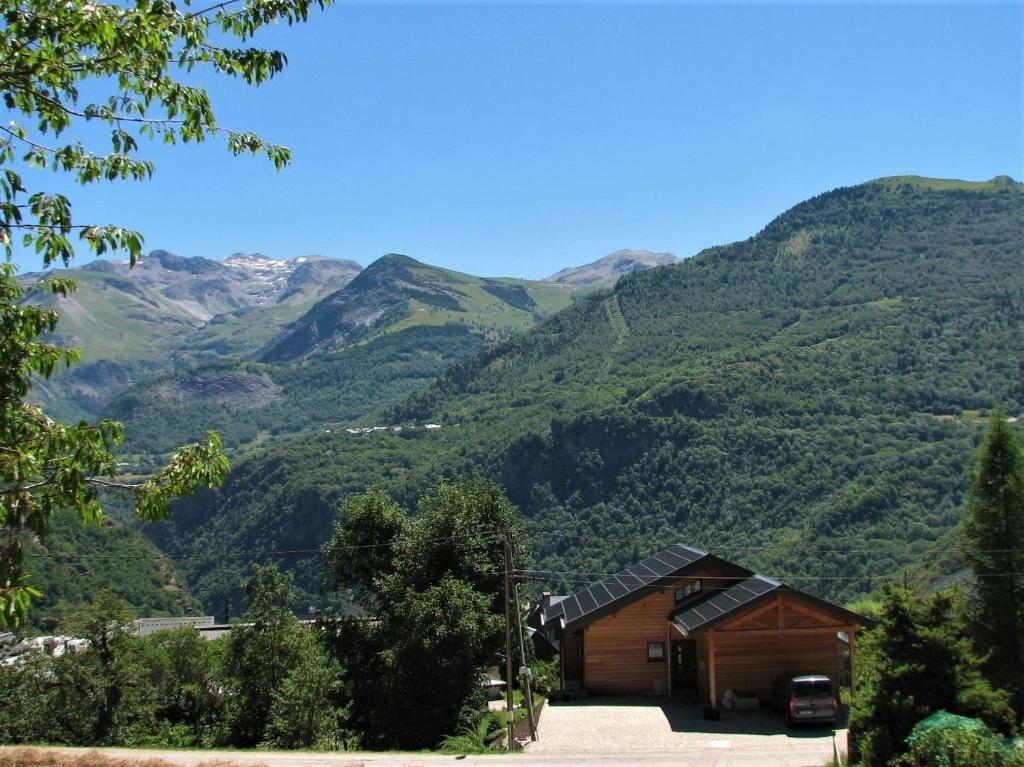 Chalet de l'Infernet - 4