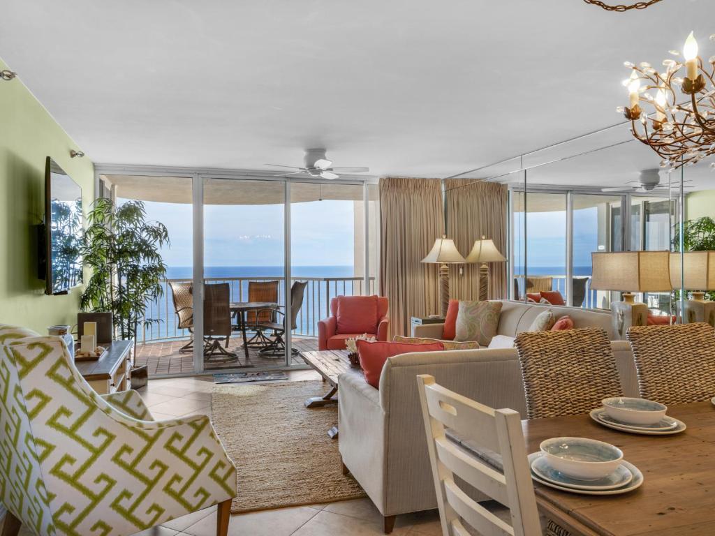 Hidden Dunes Condominium 1303 by Newman-Dailey, Destin