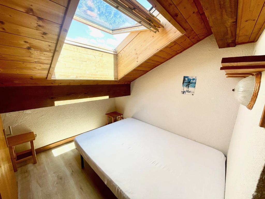 T3 Appartement haute-Savoie Carroz - 3