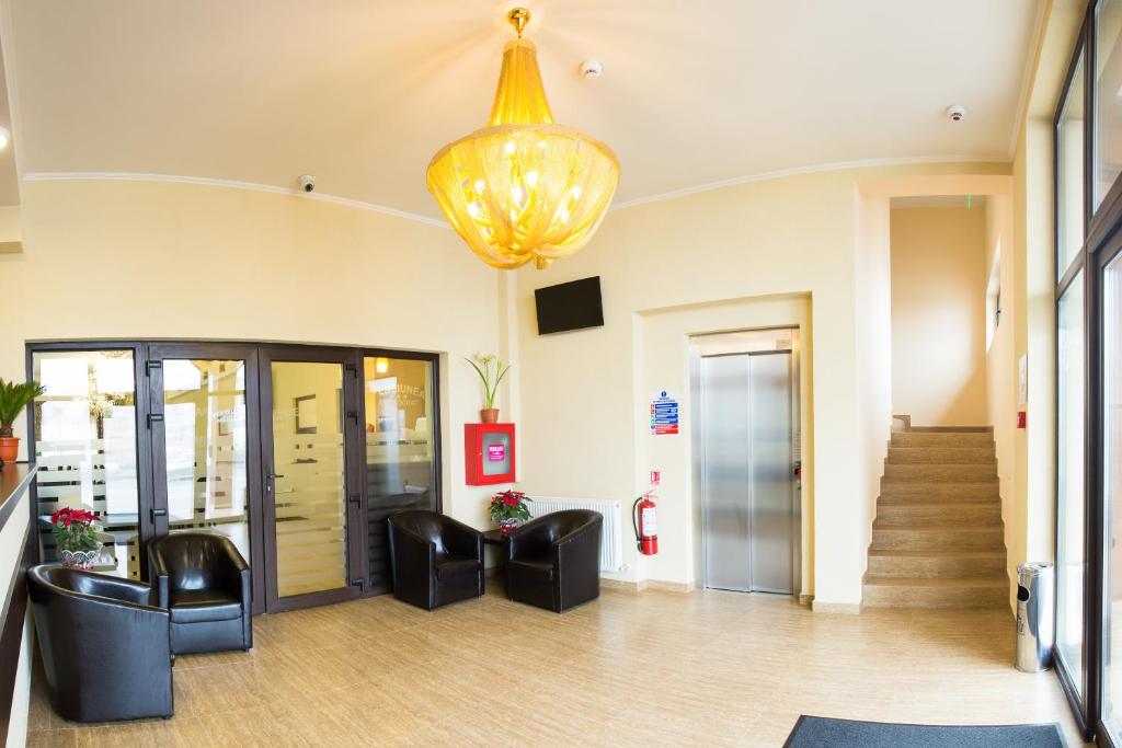 Hotel Athos photo