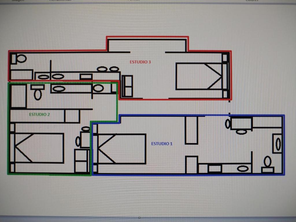 New Apartment & Parking Alcazaba - 4