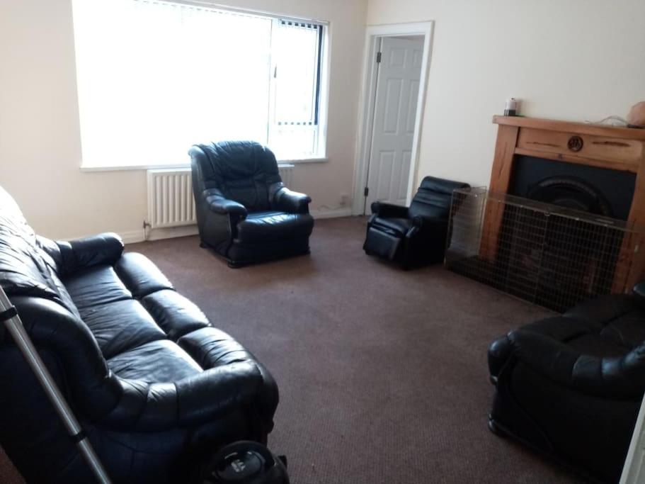 A whole place in village of Eglinton 2mins shops 15 mins to Derry