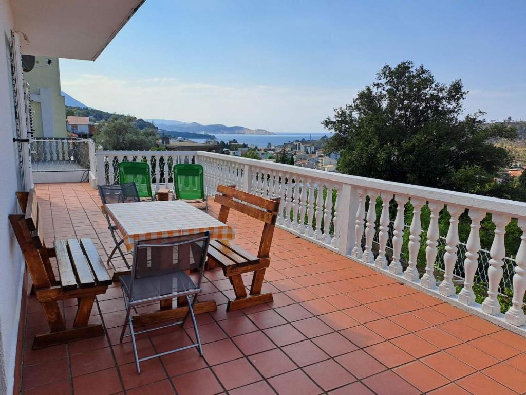 Villa Peonia - 1