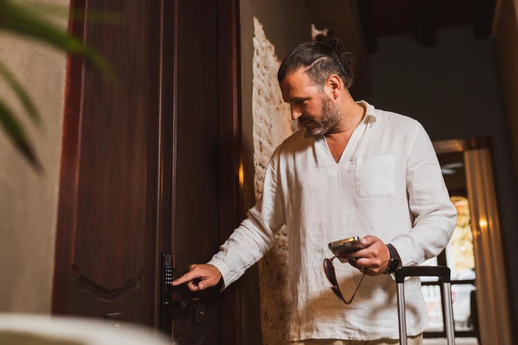 Privado Cartagena Hotel Boutique photo