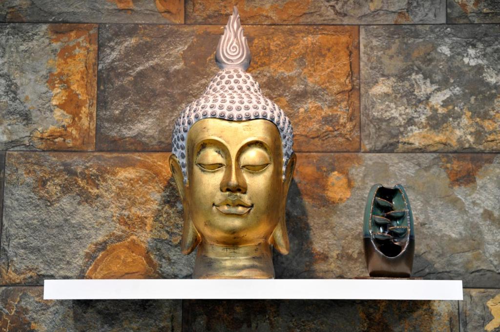 River Dreams, Deltebre