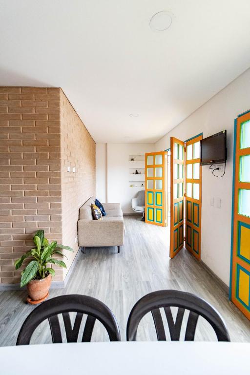 La pradera apartment by Hope - 1