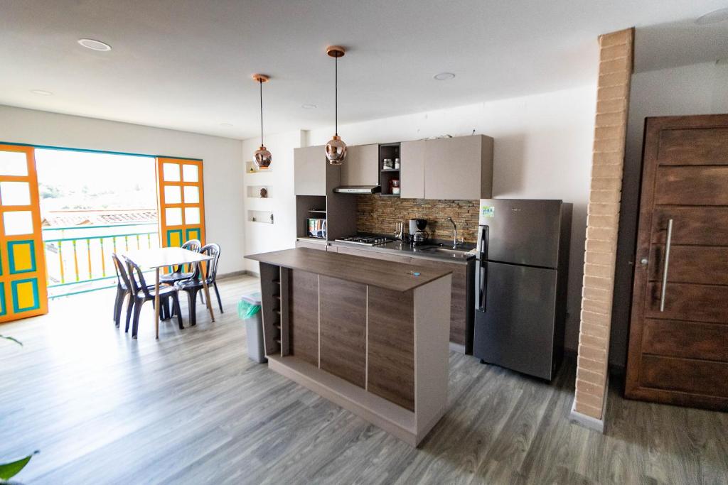 La pradera apartment by Hope - 3