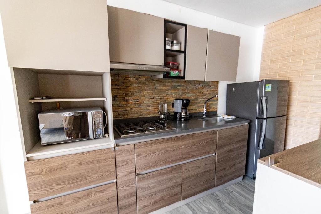 La pradera apartment by Hope - 5