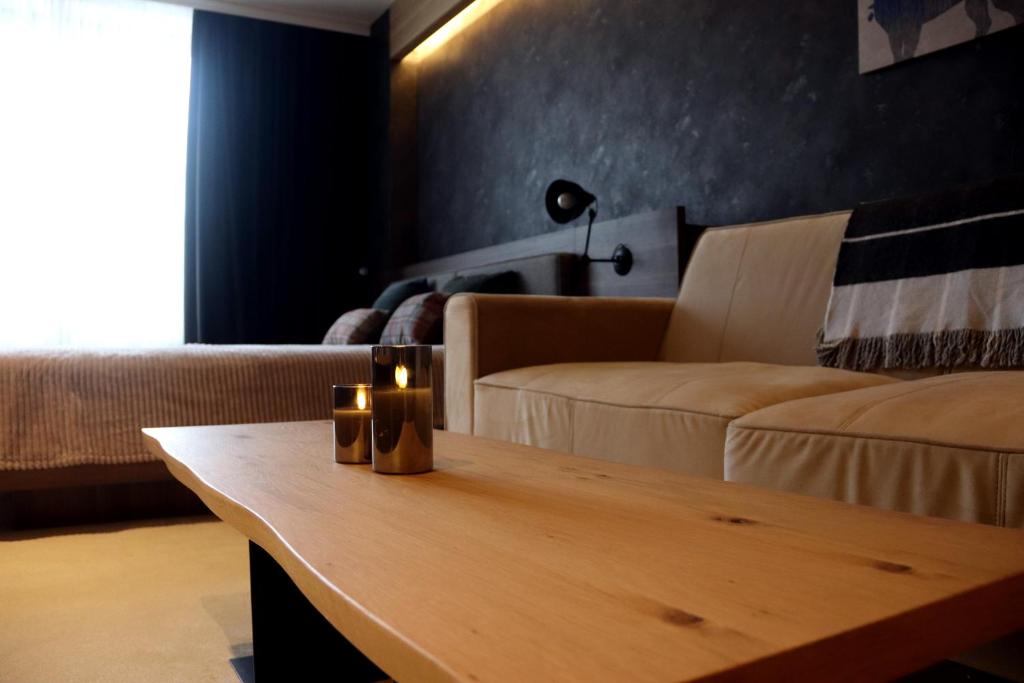 Superior Woodside Residences & Spa Kopaonik - 4