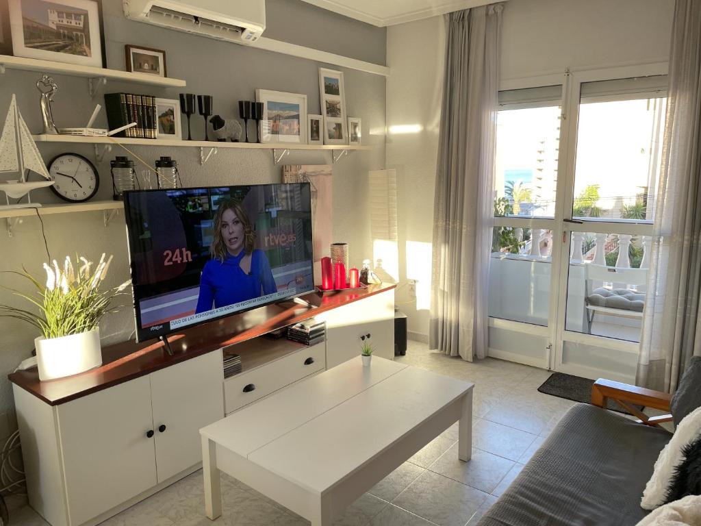 Apartamento Torre Zeus, La Mata, Torrevieja - 3