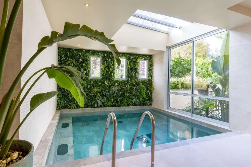 Best Western Hotel & SPA Coeur De Cassis, hotel in Cassis