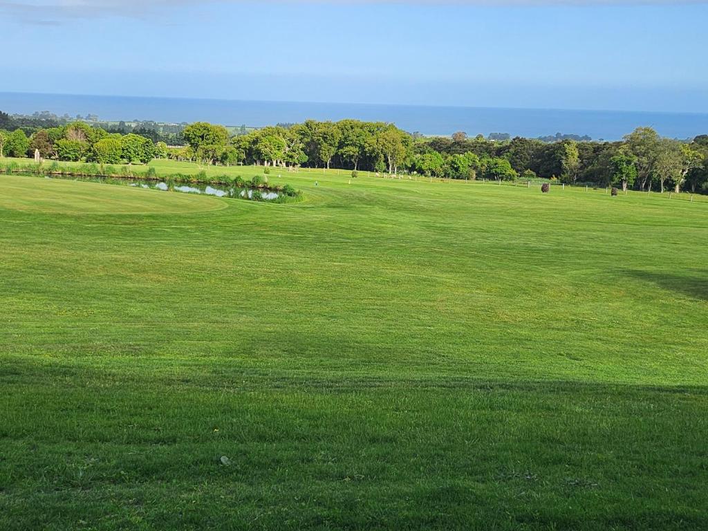 Koura Bay Golf Resort photo