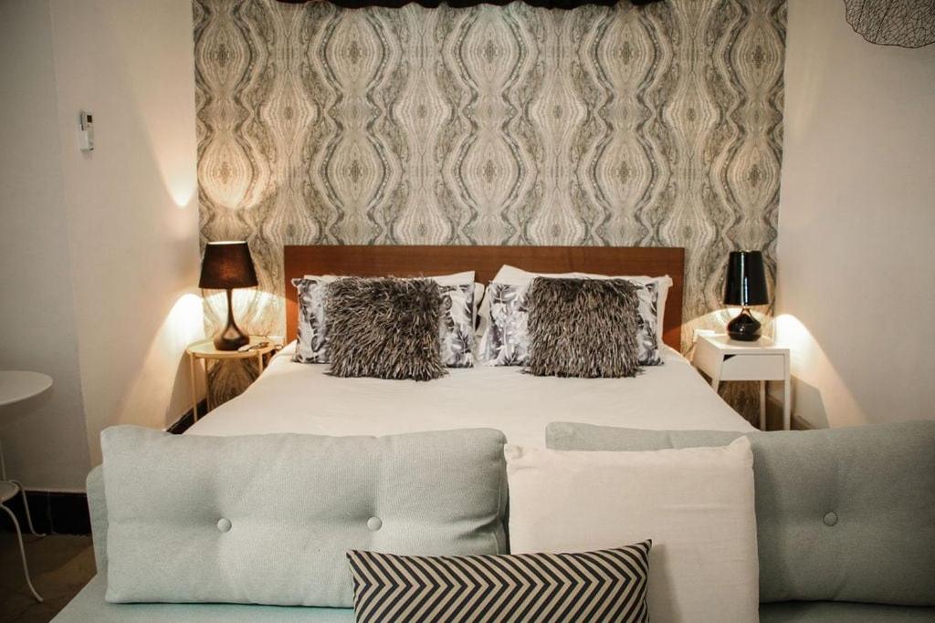 AmazINN Places Rooftop and Jacuzzi VI, Panamá