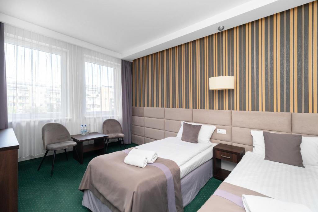Hotel Maraton photo