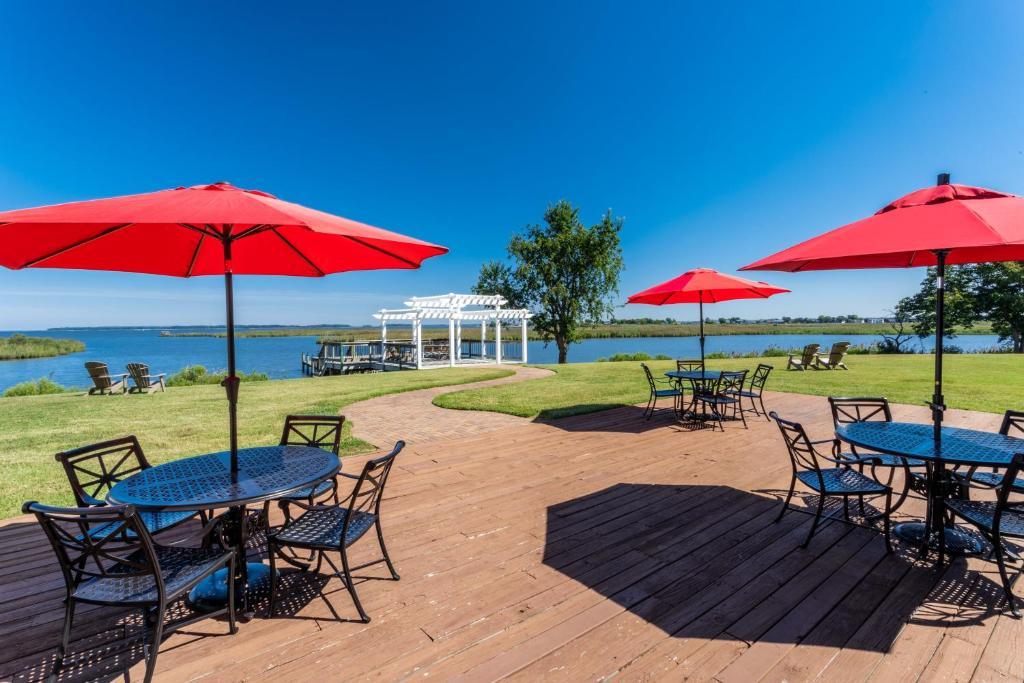 Holiday Inn Express 전경