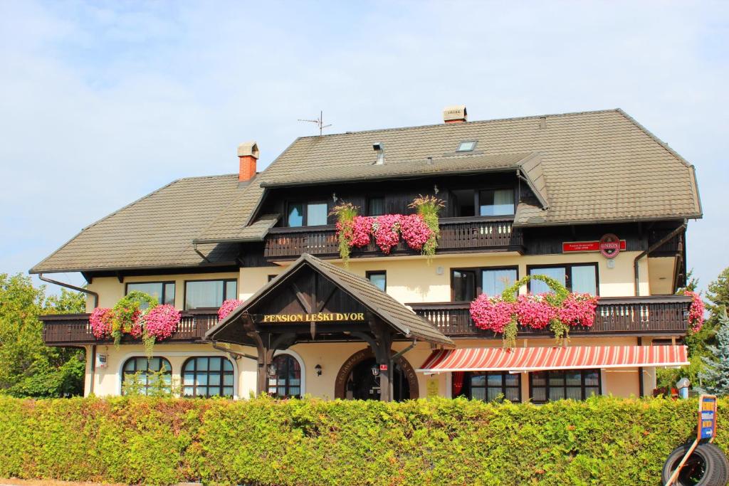Guesthouse Leski Dvor photo