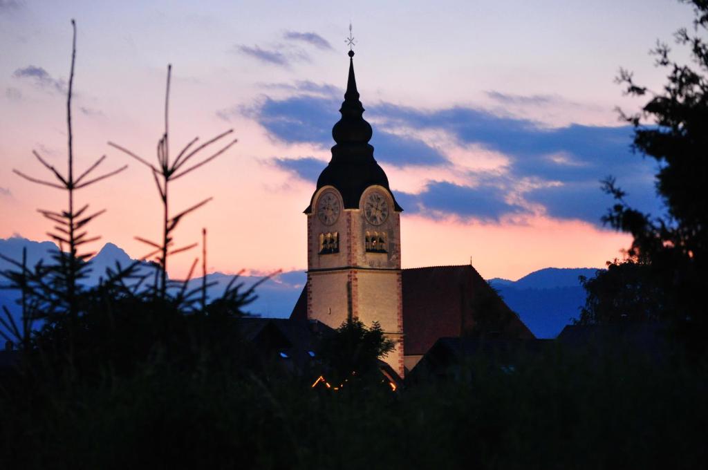 Guesthouse Leski Dvor photo