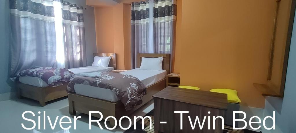Monshing Homestay - Elevate your travel experience photo
