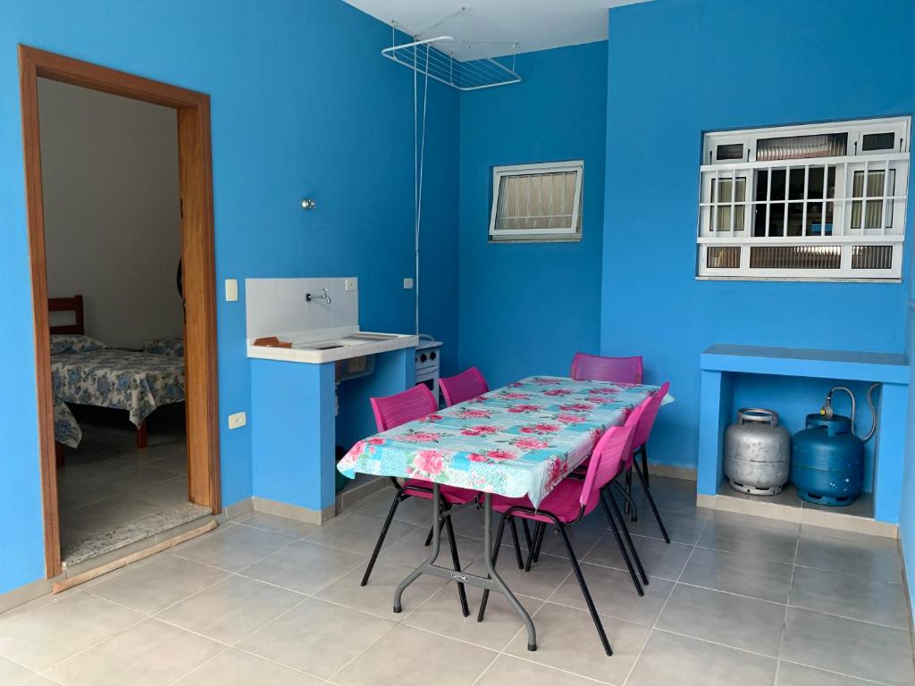 Suites a 450m da Praia