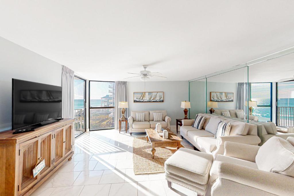 Mainsail 144, Destin