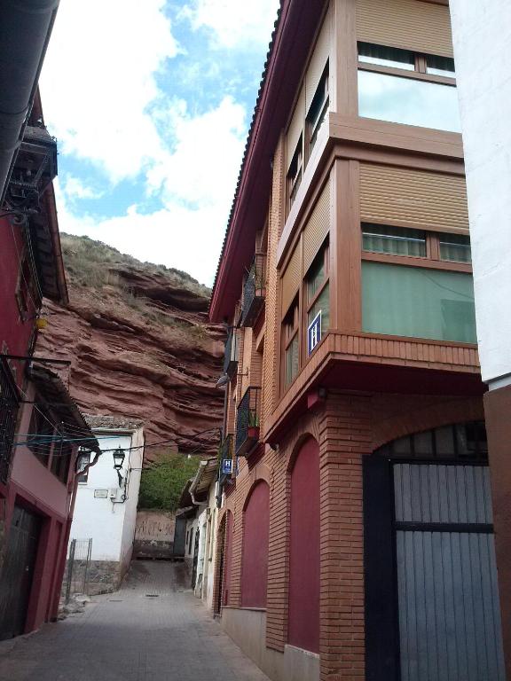 Hostal Ciudad de Najera photo