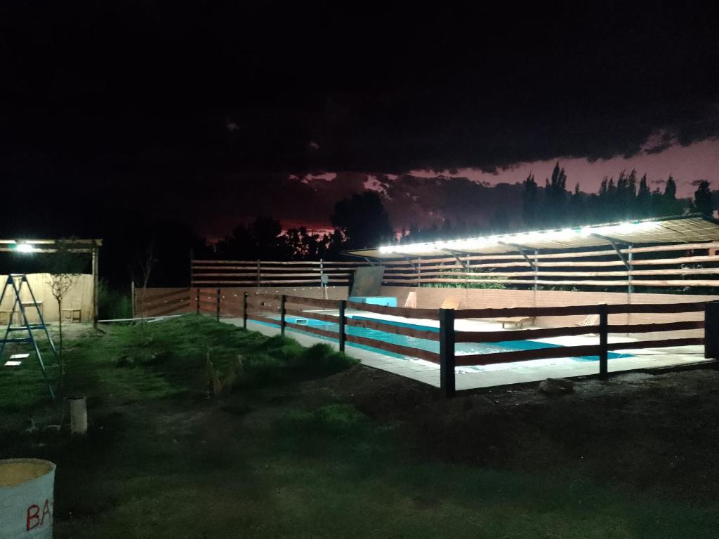 cabanas MAHATU photo