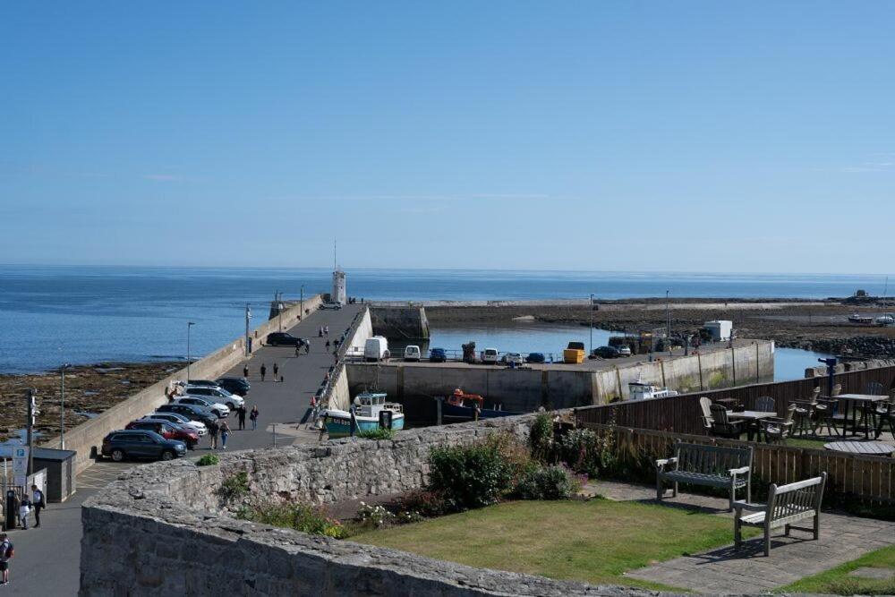 Keildon, Seahouses